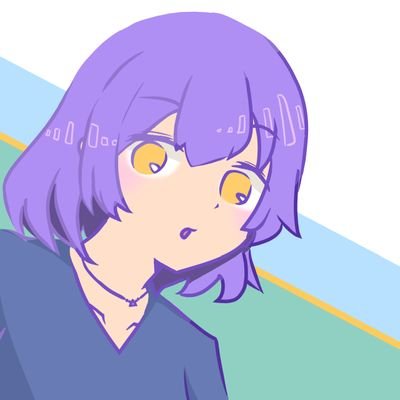 ayame_tsukioka's profile picture. 成人済み、よろしくお願いします🌟
好きなこと:読書、映画、お絵描き