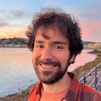 Hessam Mehr (@hessammehr) 's Twitter Profile