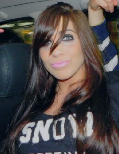 Modelo, Paulistana e Corinthiana, Atualmente moro em Cosmópolis - Sp, contatos para trabalho: laybrennand@hotmail.com . Freeeeé , te amo mô s2
