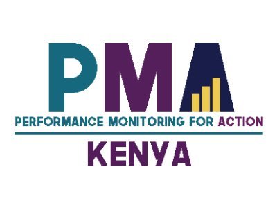 Mobile based survey platform generating high quality, actionable #RMNH #familyplaning data collected annually from 11 counties in Kenya. The data is open access