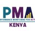 PMA Kenya (@pmakenya_) Twitter profile photo