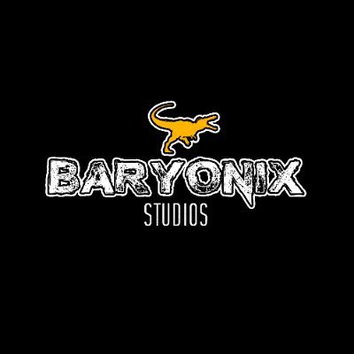 BaryonixStudios's profile picture. Small team of indie developers with big dreams 🦖 🎥 https://t.co/0R7vFUAvPR
