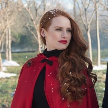 darkwolf007's profile picture. My weaknesses, Amanda Holden, Emilia Clarke, Natalie Dormer, Taylor Swift, Ariana Grande, Fearne Cotton, Lindsey Dawn McKenzie, Riverdale girl, @GoddessJadeLeah