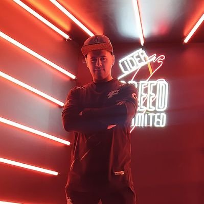 Leewell_3k's profile picture. Player CSGO 🔴
Owner - Eagle Team
Contact: contacto@leewell3k.com.ar
#modovioleta @9z_team 💜
https://t.co/bVdgfpeIKS camino al afiliado