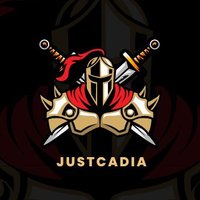 JustCadia(@JustCadia) 's Twitter Profile Photo