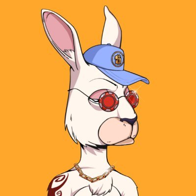 2222 Aptos Bunnies arriving at @AptosLabs 🥕
Distinctive art but also unique utility🥕
Bringing the first Crash gambling site to Aptos🥕
https://t.co/Ok1uqomG5E