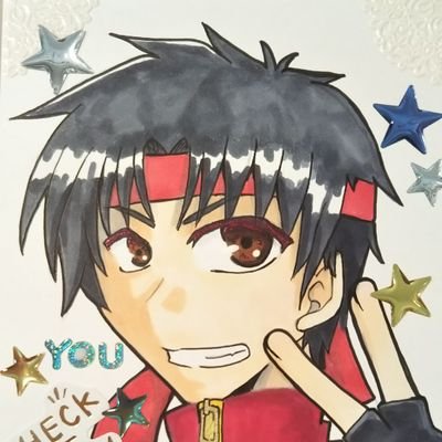 HoudenFantasia／静繧　憂さんのプロフィール画像