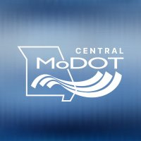 MoDOT Central District(@MoDOT_Central) 's Twitter Profile Photo