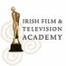 Irish Film & Television Academy (IFTA) (@IFTA) Twitter profile photo