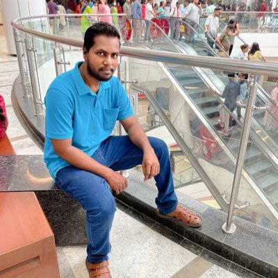 Venkateshleo's profile picture. Engineer,Humanist,Social Activist,Passionate,Food Lover,Learning,Loving & Caring