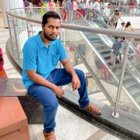 Venktesh G (@venkateshleo) 's Twitter Profile
