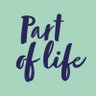 PartofLifeUK's profile picture. Destigmatising death and adding life to days
