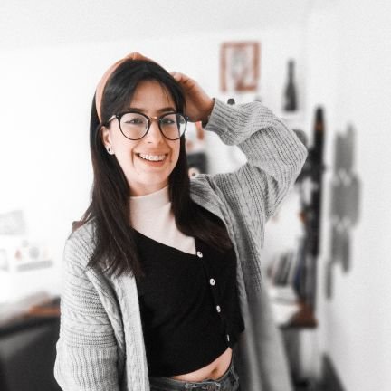 liscreativ_'s profile picture. Publicista | Marketing Digital | Diseño gráfico