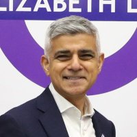 Mayor of London, Sadiq Khan(@MayorofLondon) 's Twitter Profileg