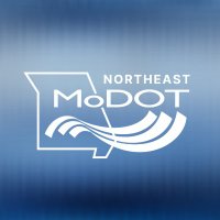 MoDOT NE District(@MoDOT_Northeast) 's Twitter Profile Photo MoDOT NE District(@MoDOT_Northeast) 's Twitter Profile Photo