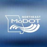 MoDOT NE District(@MoDOT_Northeast) 's Twitter Profile Photo