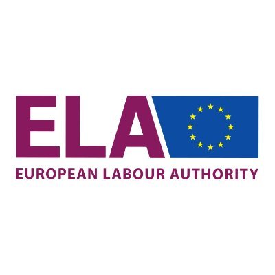 Official Twitter account for the European Labour Authority.