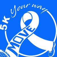 Malling 5K Your Way - Move Against Cancer(@Malling_5KYW) 's Twitter Profile Photo