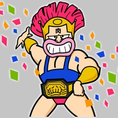 キン肉マン LINEスタンプを制作するスタッフによるX「MUSCLE JOURNAL（マッスルジャーナル）」です。Blogメディアもやっていますのでフォロー＆交流して頂けると嬉しいです。ば...馬場でも猪木でもドンと来い!!  LINEアカウント友だち登録お願いします☟