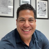 Nick Coenraad, Ed.D. (@nick_coenraad) 's Twitter Profile