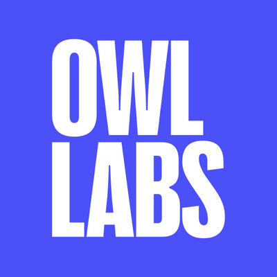 Revolutionizing the way the world works
Creators of the award-winning Meeting Owl
Inc. Best Workplaces 2022