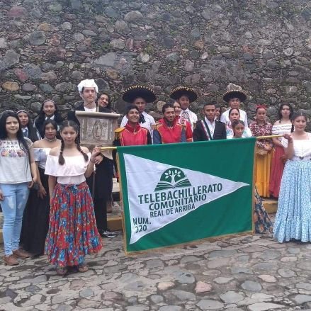 RealArriba220's profile picture. 