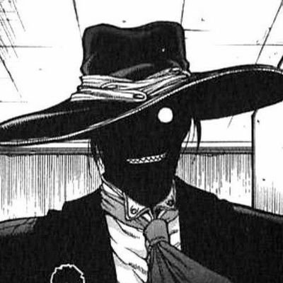 Misery0018's profile picture. forth