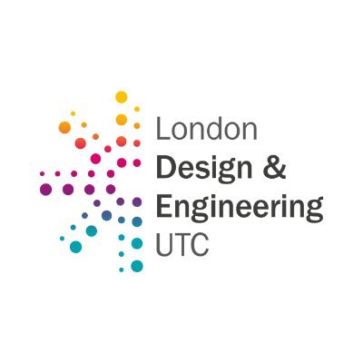 The London Design & Engineering UTC is Innovative and Exciting Education for 13-18+ year olds!