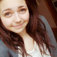 Ella Widner - @Ellasjt Twitter Profile Photo