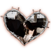⩨ (@barbwlredheart) Twitter profile photo ⩨ (@barbwlredheart) Twitter profile photo