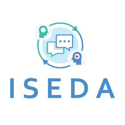 ISEDA is a Horizon Europe project (GA No101073922), which will develop and promote Innovative Solutions to Eliminate Domestic Abuse on a European level.