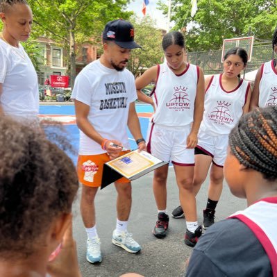 MAD Academy Founder/Skill Development Coach; Curtis High School Varsity Girls Coach 🏀⛹🏽‍♀️🌱