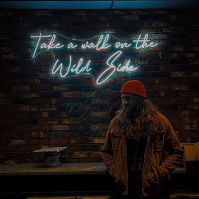 seanwilding96's profile picture. Wild Inn, West Kirby 🦍