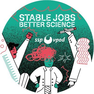 Stable Jobs – Better Science Profile