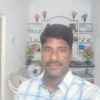 VenkatChimata's profile picture. 