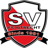 SV FC Utrecht(@SVFCUtrecht) 's Twitter Profile Photo