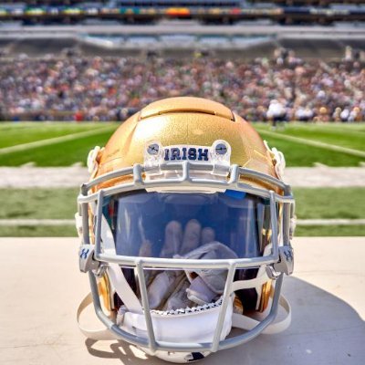 Takes and Opinions on Irish Football Recruiting
