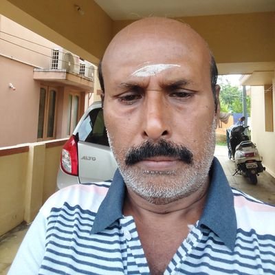 Retired from Judicial Department at Coimbatore lives in Pollachi