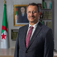 Lakhdar Rekhroukh لخضر رخروخ (@mtphib) 's Twitter Profile