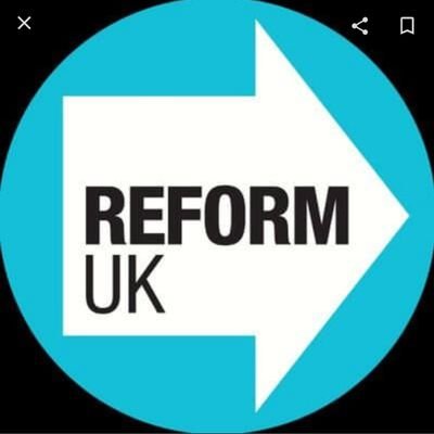 JulieTrower's profile picture. Brexiteer, Spurs supporter, member of Reform UK South West Norfolk