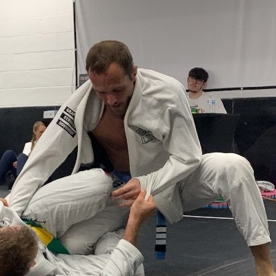 Marco_mmabjj's profile picture. 