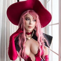 WitchyPrincessCosplay (@whitchyc) 's Twitter Profile