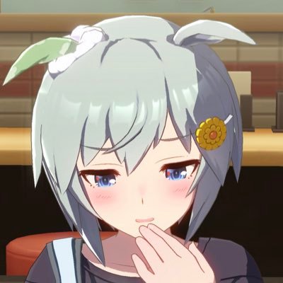 Sena820036571's profile picture. 2022年4月くらいからウマ娘を始めました。ミスターシービーやセイウンスカイ推しです！