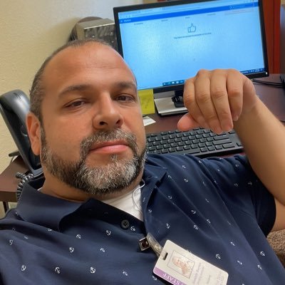 AmandoBarrerajr's profile picture. 