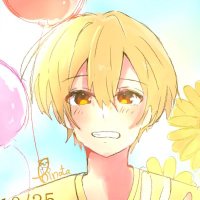NKMNMT (@chicken_ipon) 's Twitter Profile