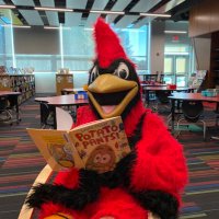CookeReads(@Cooke_Library) 's Twitter Profile Photo