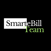 eBill Whisperer(@smartebillteam) 's Twitter Profile Photo