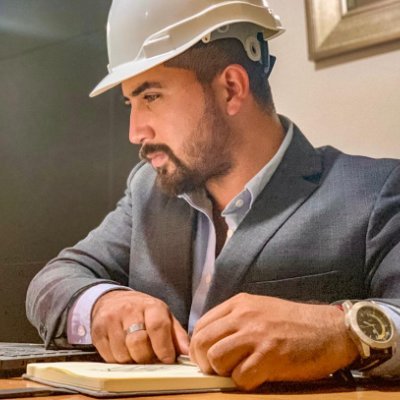 ByronRa43566765's profile picture. CEO ARMAFA app