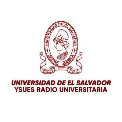 YSUES Radio es la voz oficial de la @UESoficial.

#ViveLaRadio