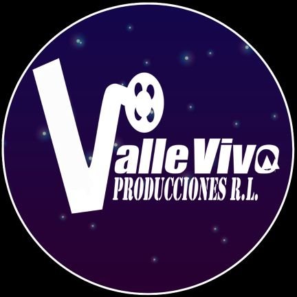 Cooperativa  Valle Vivo Producciones. Promueve la cultura popular, el cine, la radio y el teatro. FESTIVAL VALLE VIVO 🎙️📺📽️🎥